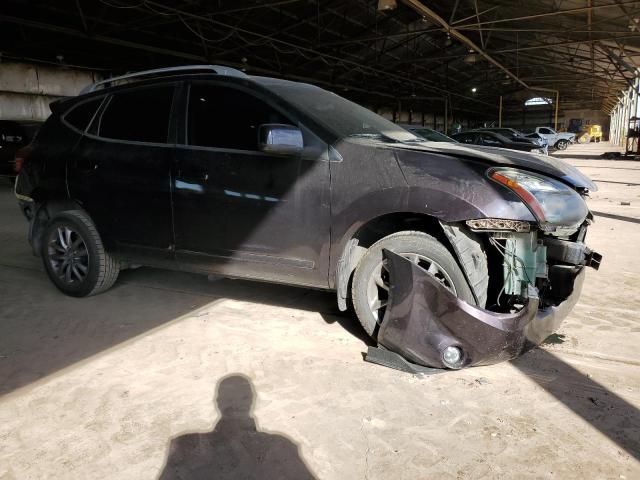 Photo 4 from auction – 2014 NISSAN ROGUE SELE with VIN JN8AS5MT6EW613359