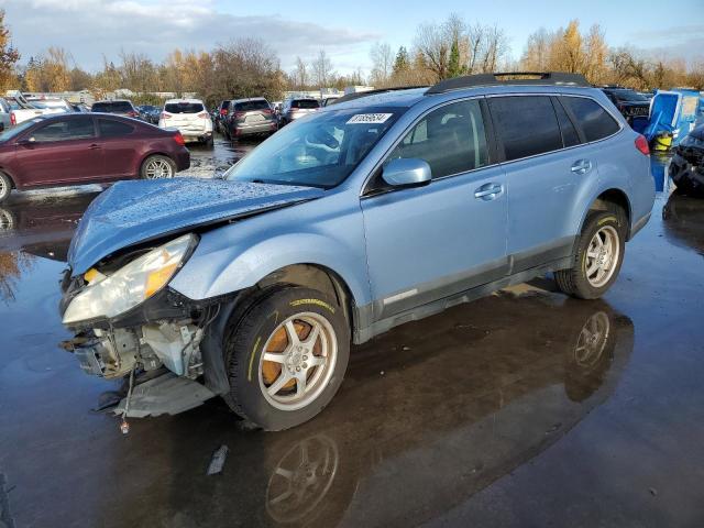 SUBARU OUTBACK 3. 2010 with VIN 4S4BRDLC2A2359587 - Photo from auction
