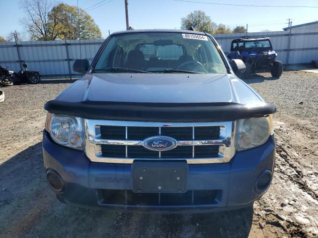 Photo 5 from auction – 2008 FORD ESCAPE XLS with VIN 1FMCU92Z78KA63271