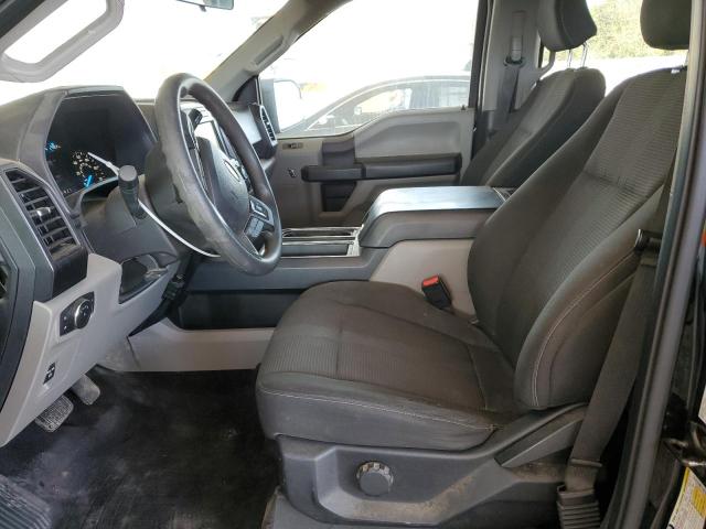 Photo 7 from auction – 2017 FORD F150 SUPER with VIN 1FTEW1CP5HKC03808