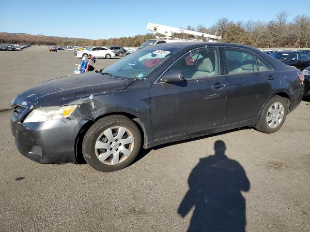 TOYOTA CAMRY BASE 2010 with VIN 4T4BF3EK8AR001895 - Photo from auction