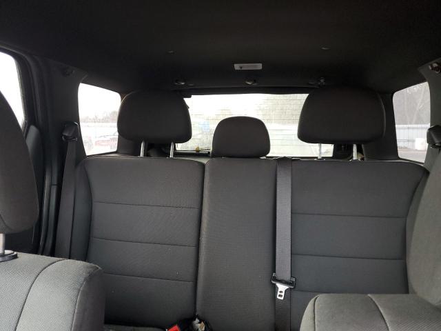 Photo 10 from auction – 2012 FORD ESCAPE XLT with VIN 1FMCU0D70CKA79568