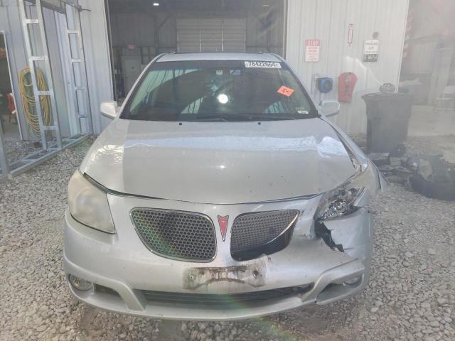 Photo 5 from auction – 2008 PONTIAC VIBE with VIN 5Y2SL65818Z417863