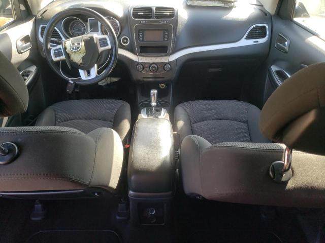 Photo 8 from auction – 2019 DODGE JOURNEY SE with VIN 3C4PDCBB8KT681422