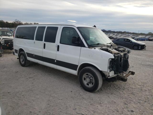 صورة رقم 4 من المزاد - 2017 CHEVROLET EXPRESS G3 مع VIN 1GAZGPFF2H1241290