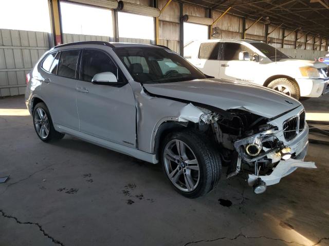 Photo 4 from auction – 2014 BMW X1 XDRIVE2 with VIN WBAVL1C52EVY11414