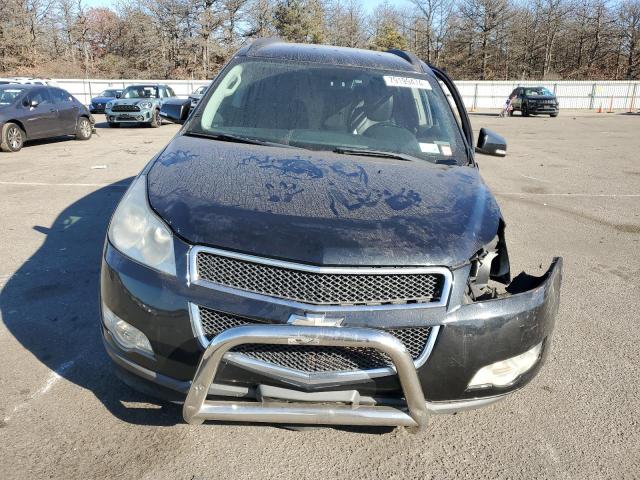 Photo 5 from auction – 2012 CHEVROLET TRAVERSE L with VIN 1GNKVJED0CJ237377