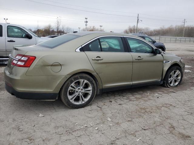 Foto 3 de la subasta – 2013 FORD TAURUS SEL con VIN 1FAHP2E81DG107845
