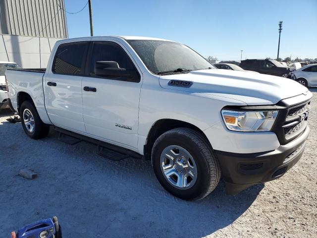 Photo 4 from auction – 2020 RAM 1500 TRADE with VIN 1C6RREGT4LN152775