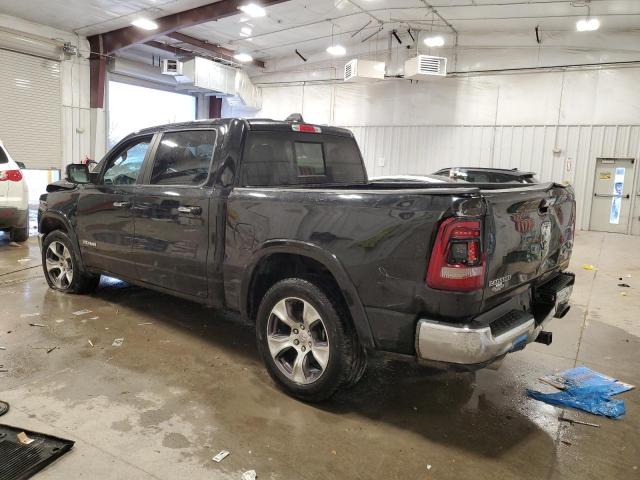 Photo 2 from auction – 2020 RAM 1500 LARAM with VIN 1C6SRFJT1LN368146