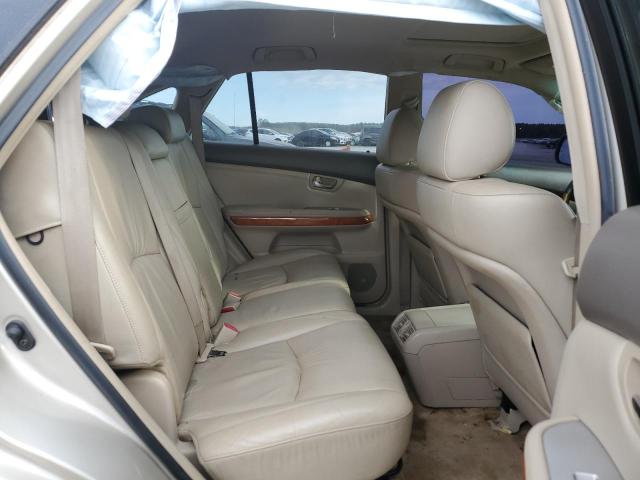 Photo 11 from auction – 2006 LEXUS RX 330 with VIN JTJHA31U760104039