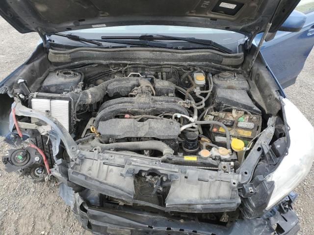 Photo 12 from auction – 2015 SUBARU FORESTER 2 with VIN JF2SJADC1FH542381