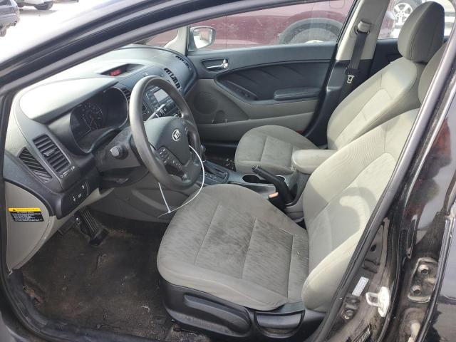 Photo 7 from auction – 2014 KIA FORTE LX with VIN KNAFK4A69E5092151