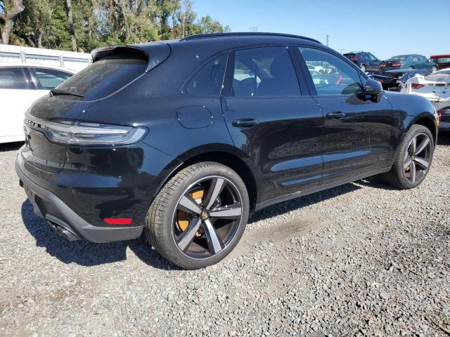 Photo 3 from auction – 2024 PORSCHE MACAN BASE with VIN WP1AA2A52RLB15006