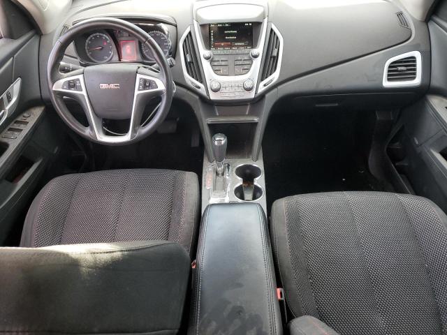 Photo 8 from auction – 2017 GMC TERRAIN SL with VIN 2GKFLNE38H6353546