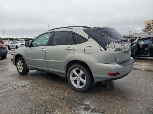 Photo 2 from auction – 2008 LEXUS RX 350 with VIN 2T2GK31U18C039575
