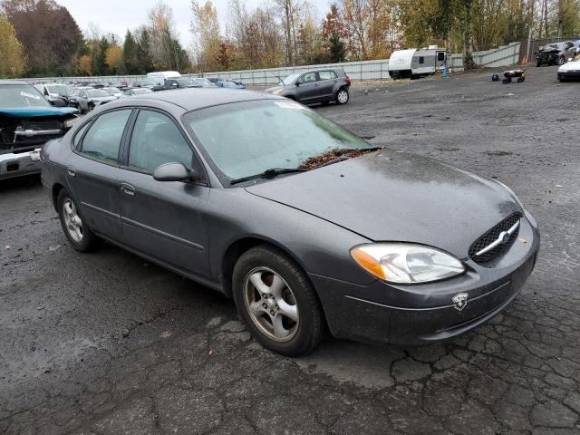 Photo 4 from auction – 2002 FORD TAURUS SES with VIN 1FAFP55U72G216748