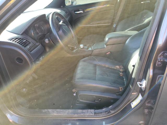 Photo 7 from auction – 2022 CHRYSLER 300 S with VIN 2C3CCABT3NH162858