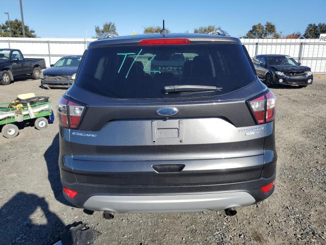 Photo 6 from auction – 2017 FORD ESCAPE TIT with VIN 1FMCU9J99HUD77333