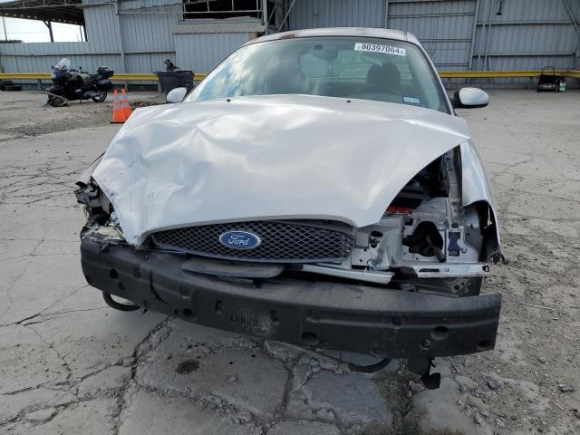Photo 5 from auction – 2007 FORD TAURUS SEL with VIN 1FAFP56U57A136129