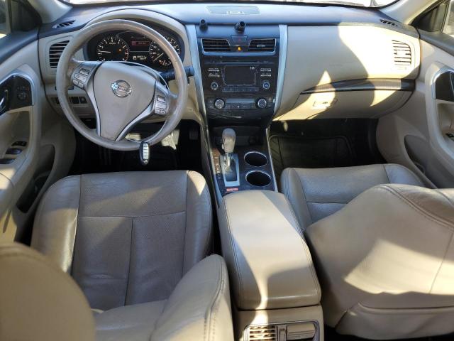 Photo 8 from auction – 2015 NISSAN ALTIMA 2.5 with VIN 1N4AL3AP4FC252601