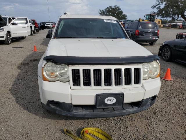Photo 5 from auction – 2010 JEEP GRAND CHER with VIN 1J4PS4GK3AC112339