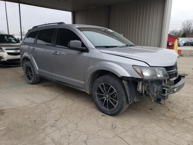 Photo 4 from auction – 2018 DODGE JOURNEY SE with VIN 3C4PDCAB5JT428896