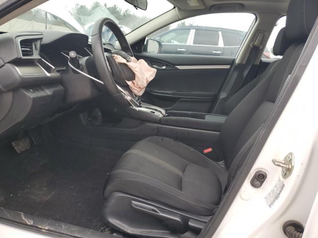 Photo 7 from auction – 2016 HONDA CIVIC EX with VIN 19XFC1F39GE034707