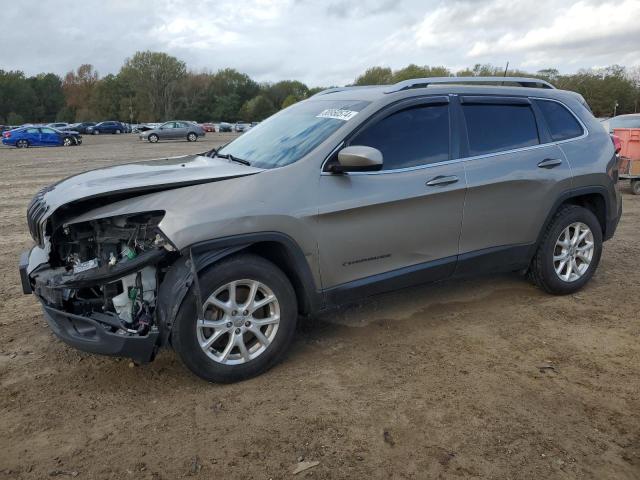 Photo 1 from auction – 2017 JEEP CHEROKEE L with VIN 1C4PJMCS6HW663727