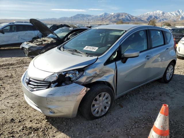 NISSAN VERSA NOTE 2016 with VIN 3N1CE2CP3GL365775 - Photo from auction