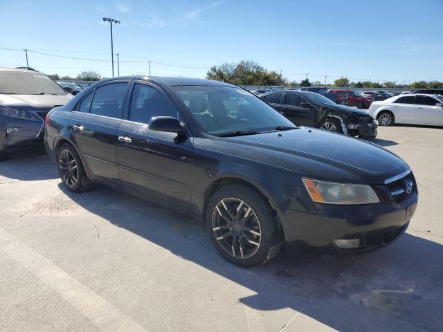 Photo 4 from auction – 2007 HYUNDAI SONATA GLS with VIN 5NPEU46FX7H188343