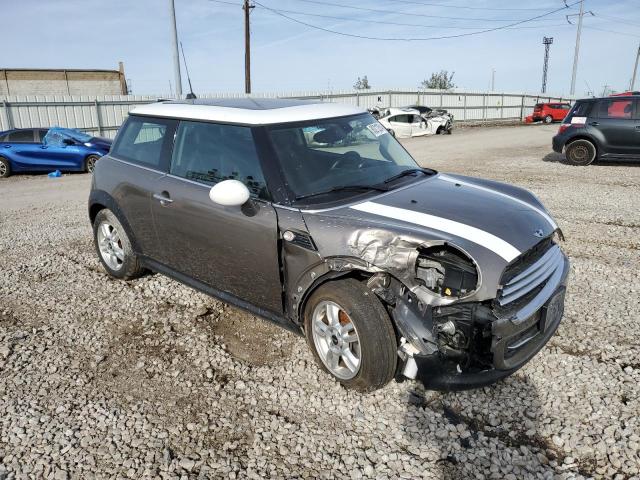 Photo 4 from auction – 2013 MINI COOPER with VIN WMWSU3C52DT686887
