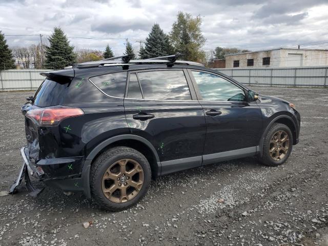 Photo 3 from auction – 2017 TOYOTA RAV4 XLE with VIN 2T3RFREV5HW693637