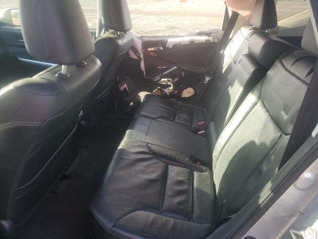 Photo 10 from auction – 2016 HONDA CR-V EXL with VIN 2HKRM4H74GH135189