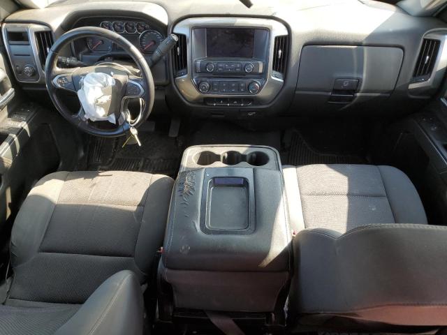 Photo 8 from auction – 2019 CHEVROLET SILVERADO with VIN 2GCRCPEC2K1104295