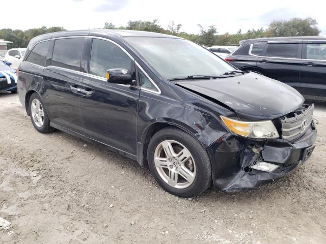 Photo 4 from auction – 2012 HONDA ODYSSEY TO with VIN 5FNRL5H90CB033469