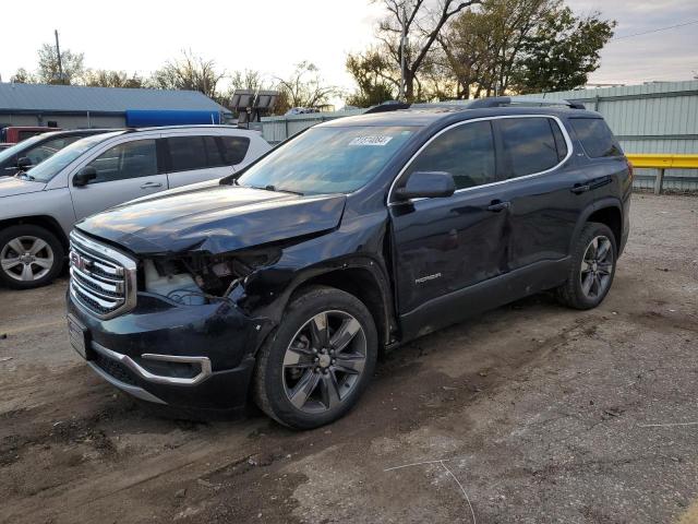 Photo 1 from auction – 2017 GMC ACADIA SLT with VIN 1GKKNNLS7HZ241425
