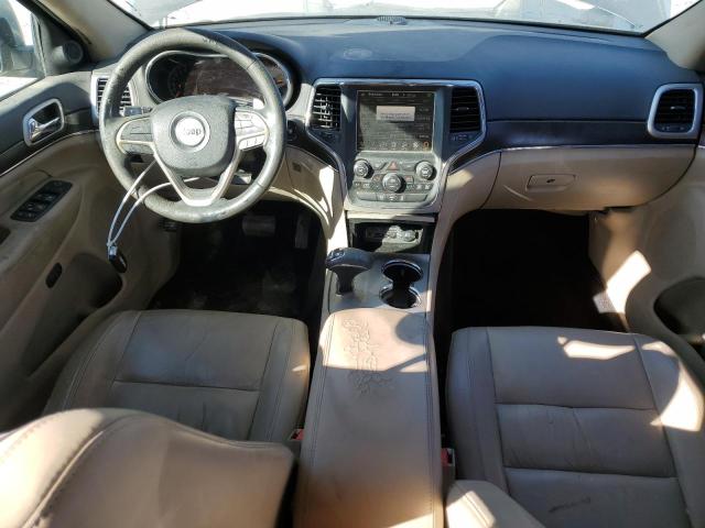 Photo 8 from auction – 2014 JEEP GRAND CHER with VIN 1C4RJFBG9EC303186