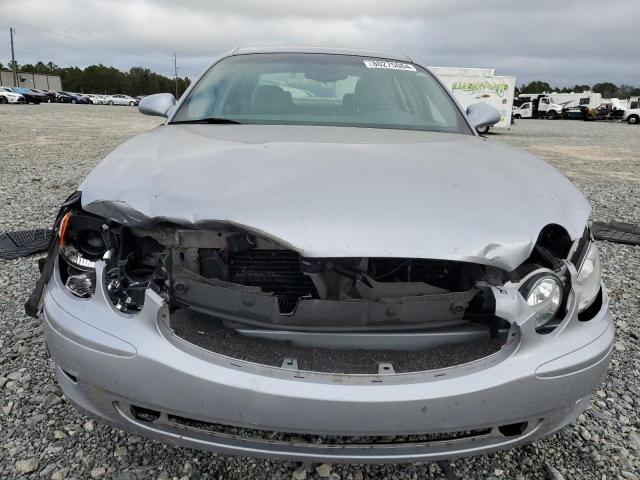 Photo 5 from auction – 2006 BUICK LACROSSE C with VIN 2G4WD582261275590