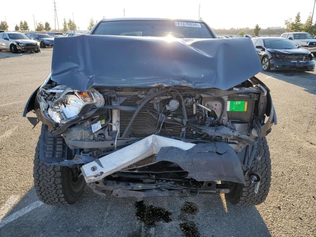 Photo 5 from auction – 2013 TOYOTA TACOMA DOU with VIN 5TFLU4EN7DX073568