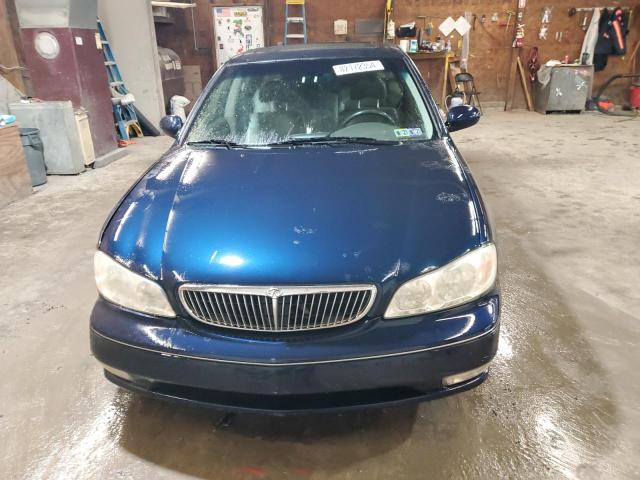 Photo 5 from auction – 2001 INFINITI I30 with VIN JNKCA31A21T034510