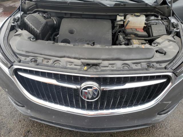 Photo 12 from auction – 2020 BUICK ENCLAVE ES with VIN 5GAEVAKWXLJ235374