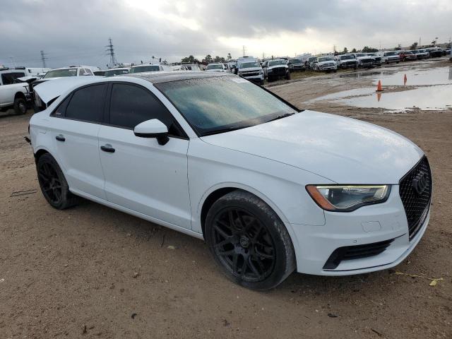 Photo 4 from auction – 2016 AUDI A3 PREMIUM with VIN WAUB8GFF9G1031738