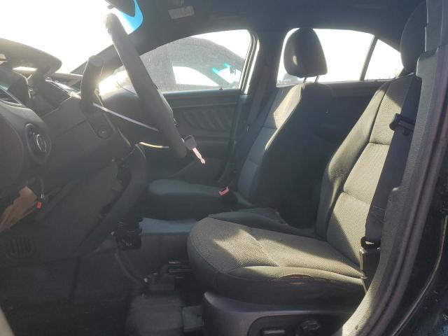 Photo 7 from auction – 2014 FORD TAURUS POL with VIN 1FAHP2MK8EG124267