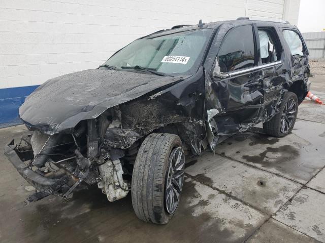 CADILLAC ESCALADE 2012 с VIN 1GYS4AEF0CR312278 - Фото с аукциона