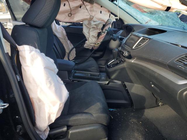 Photo 7 from auction – 2015 HONDA CR-V EX with VIN 2HKRM4H59FH623809