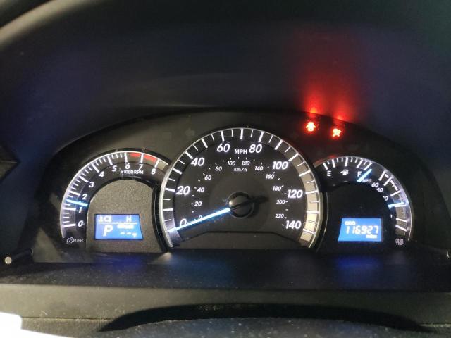 Photo 9 from auction – 2014 TOYOTA CAMRY L with VIN 4T1BF1FK9EU330964