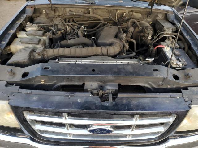 Photo 11 from auction – 2002 FORD RANGER SUP with VIN 1FTYR44UX2PA74761