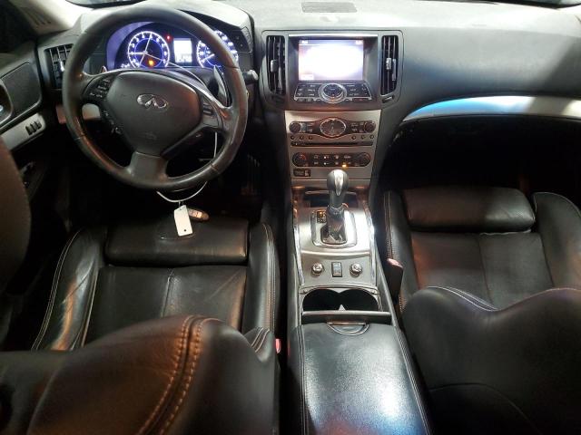 Photo 8 from auction – 2012 INFINITI G37 with VIN JN1CV6AR2CM970303