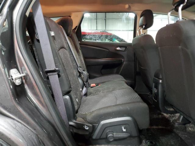 Photo 11 from auction – 2016 DODGE JOURNEY SX with VIN 3C4PDDBG8GT183617